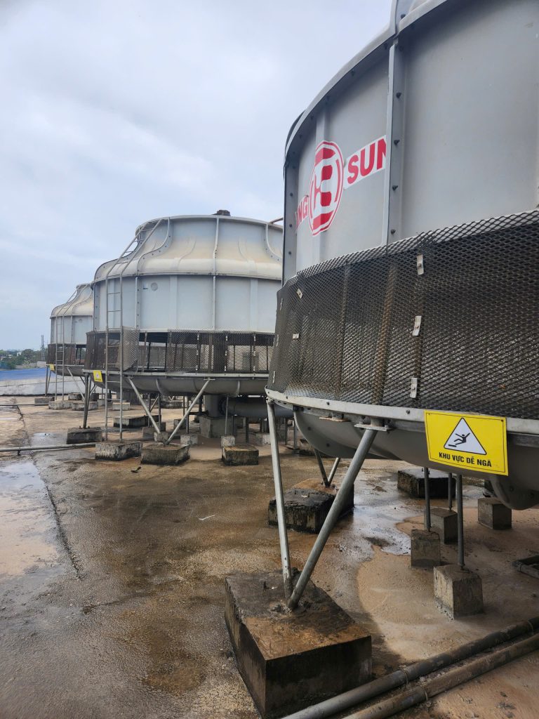 Leading Star- Thanh Hóa 10