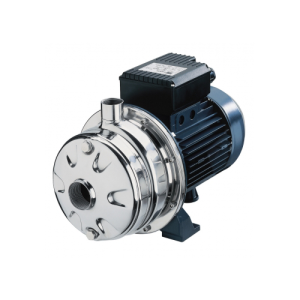 BƠM LY TÂM 2 TẦNG CÁNH 2CDX 120/40